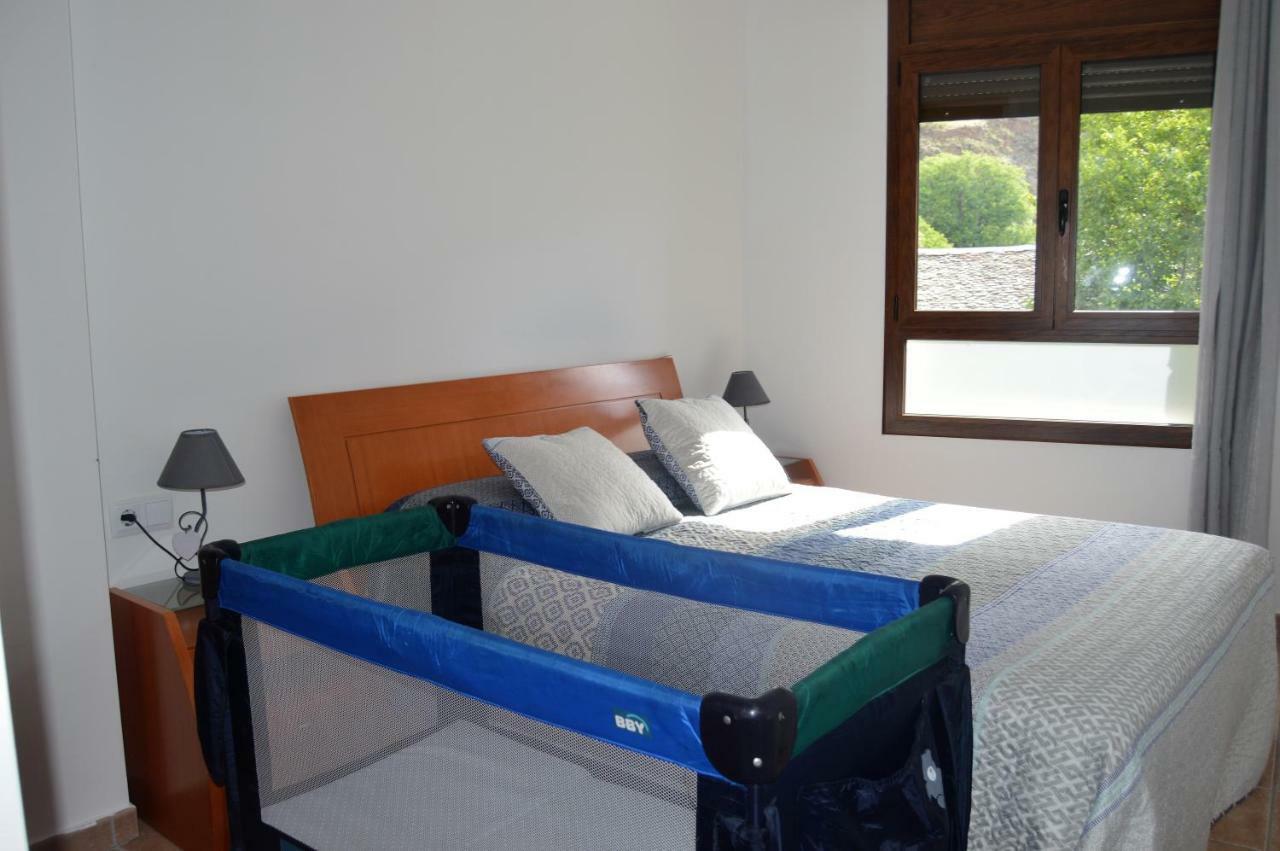 Apartament Esterri Centre เอสเตร์รี ดาเนว ภายนอก รูปภาพ