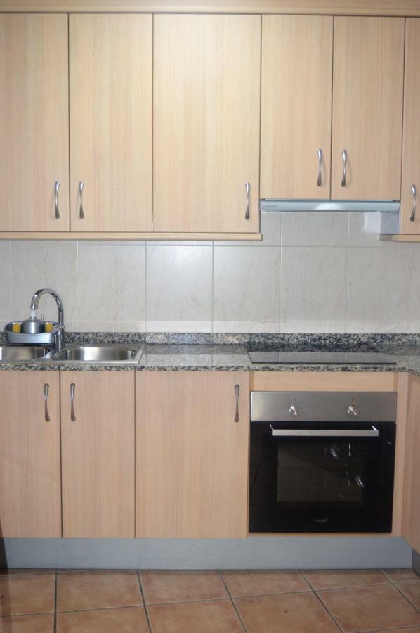 Apartament Esterri Centre เอสเตร์รี ดาเนว ภายนอก รูปภาพ